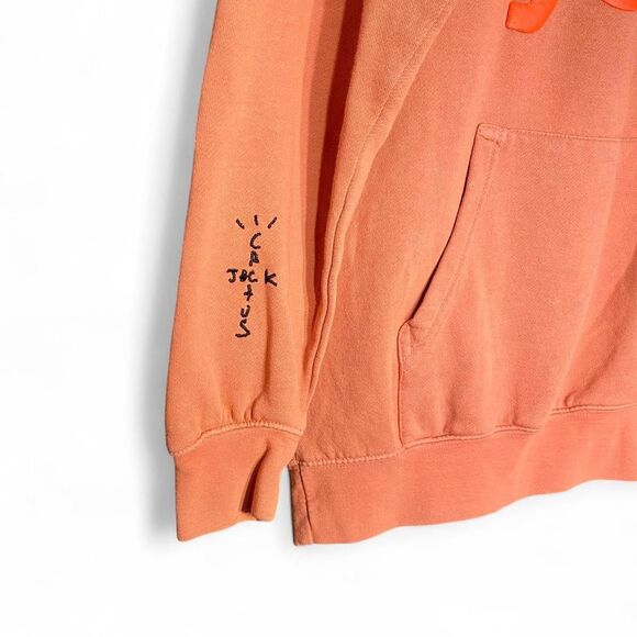 Travis Scott Cactus Jack hoodie - Picture 2 of 6